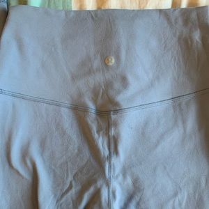 Lululemon Align Pant 25in inseam